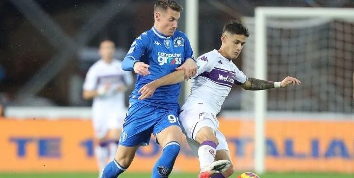 Торино - Эмполи