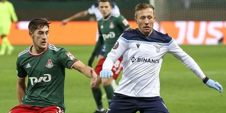 Лацио - Удинезе Лацио - Удинезе