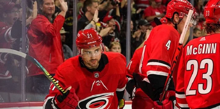 Каролина - Оттава