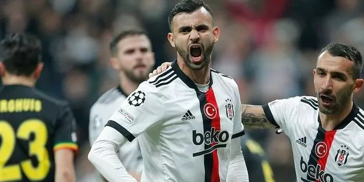 Касымпаша - Бешикташ