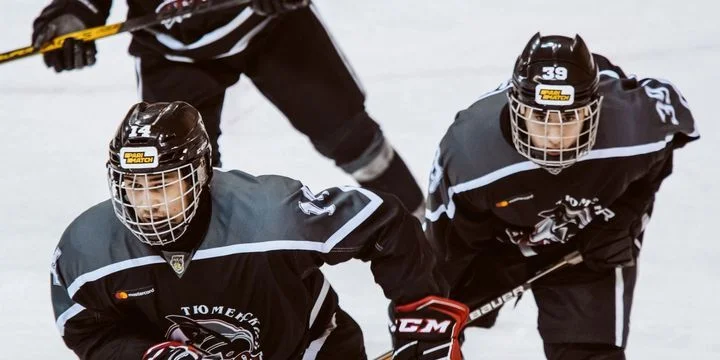 Тюменский Легион - Ирбис Казань