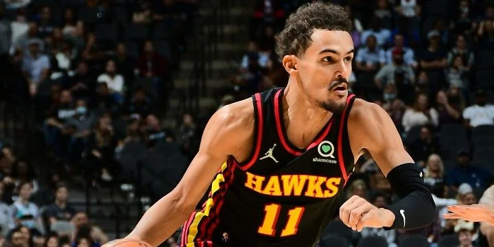 Атланта - Филадельфия