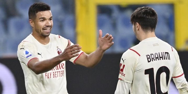 «Милан» — «Салернитана»: прогноз на матч Серии А