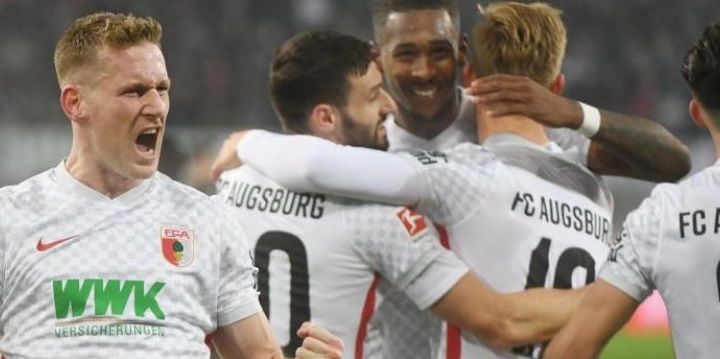 «Аугсбург» — «Бохум»: прогноз на матч Бундеслиги