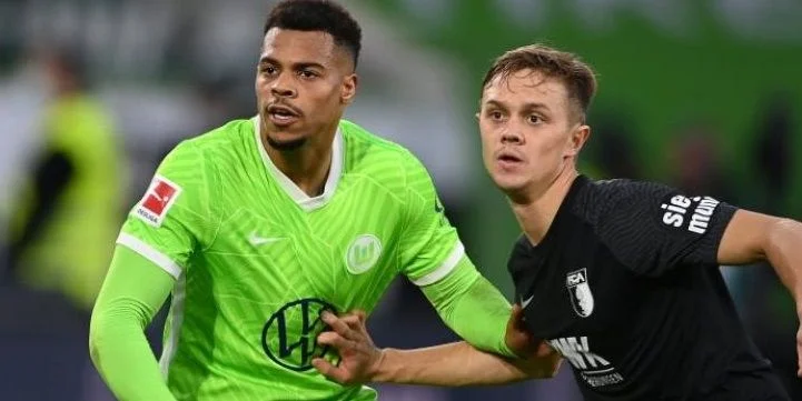 Майнц - Вольфсбург Майнц - Вольфсбург