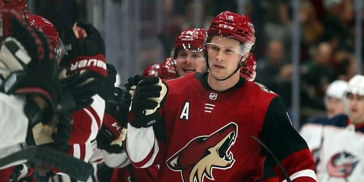 Аризона - Вегас