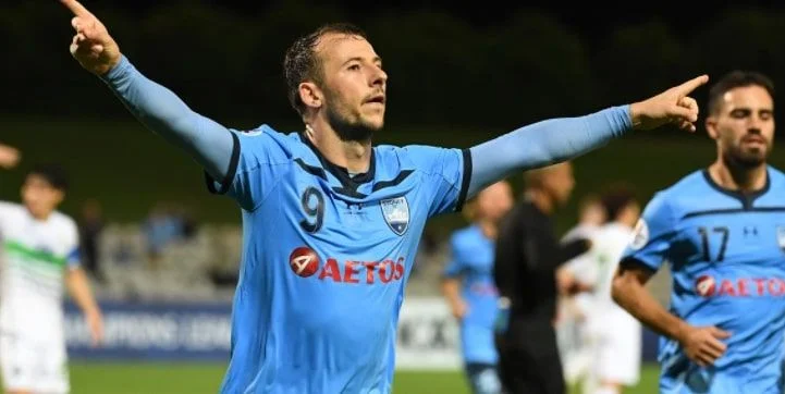 Сидней - Ньюкасл Джетс