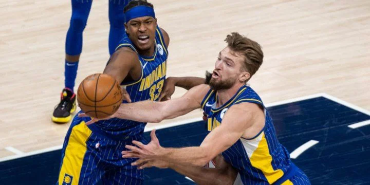 Индиана - Майами