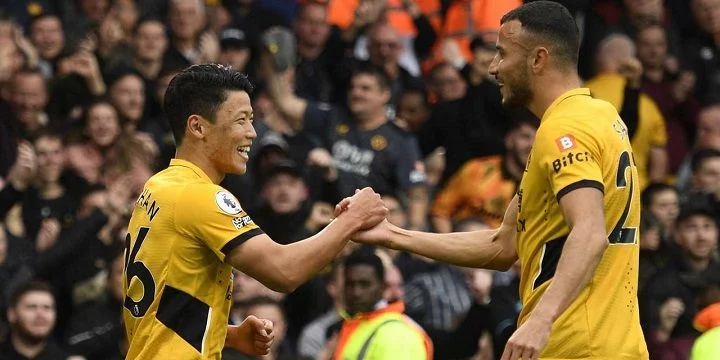 Вулверхэмптон - Ливерпуль Вулверхэмптон - Ливерпуль