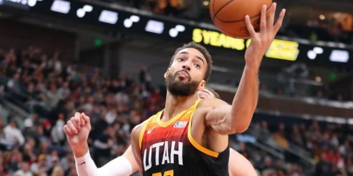 Юта - Бостон