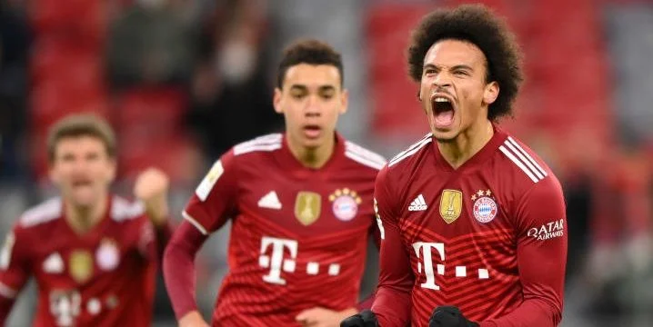 Боруссия Д - Бавария Боруссия Д - Бавария