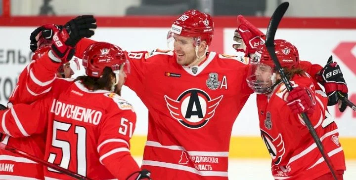 Автомобилист - Адмирал