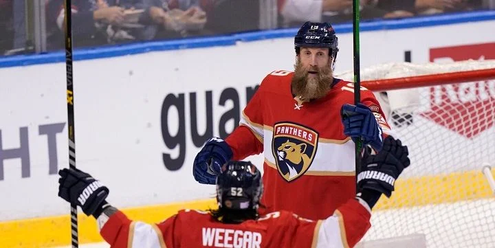 Флорида - Сент-Луис