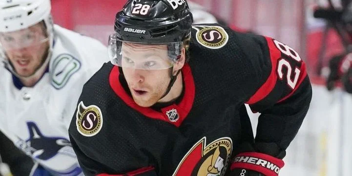 Оттава - Колорадо