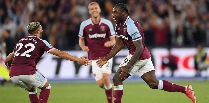 Вест Хэм - Челси Вест Хэм - Челси