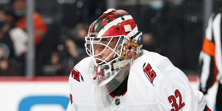 Каролина - Баффало