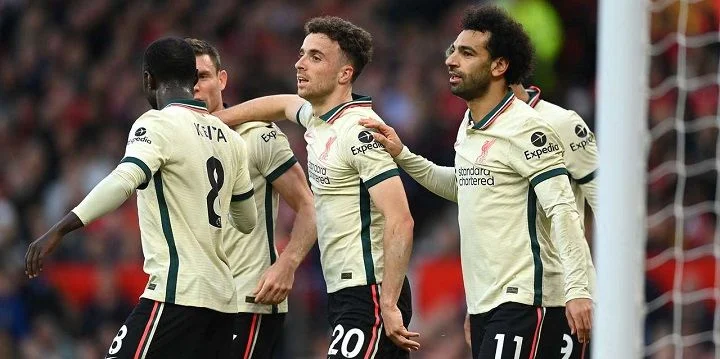 Вулверхэмптон - Ливерпуль Вулверхэмптон - Ливерпуль