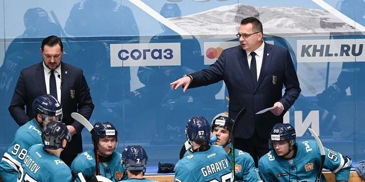 Сочи - Динамо Мн