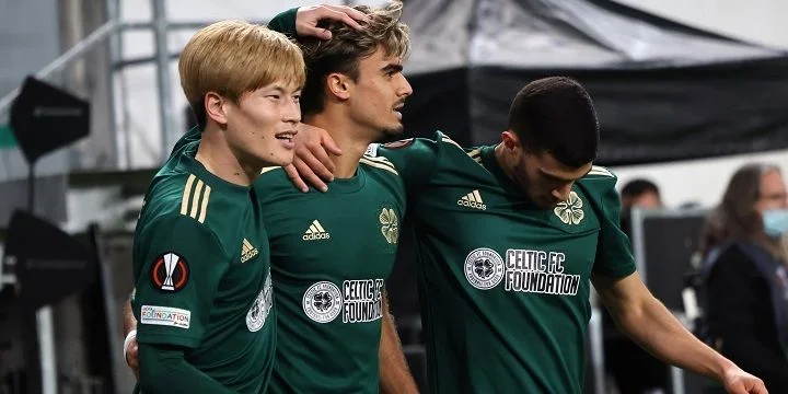 Данди Юнайтед - Селтик