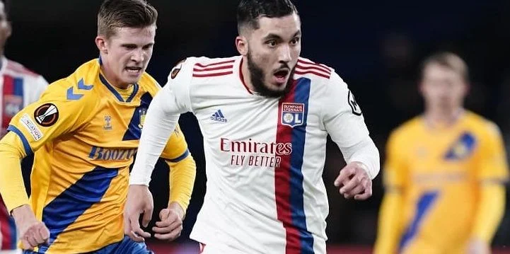 Бордо - Лион