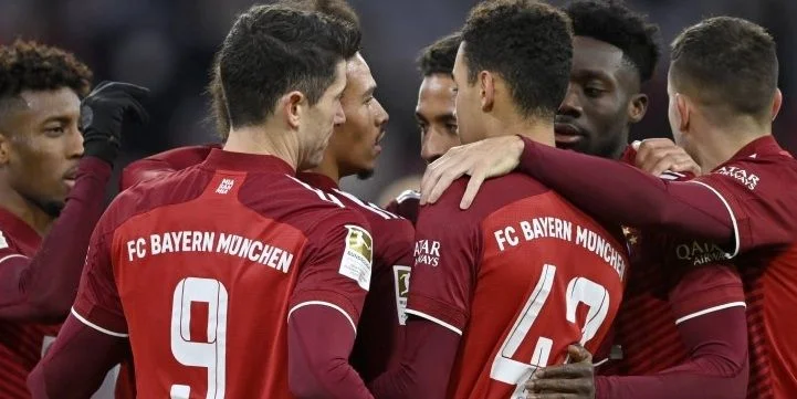 Боруссия Д - Бавария Боруссия Д - Бавария