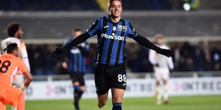 Наполи - Аталанта