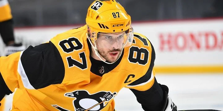 Ванкувер - Питтсбург Ванкувер - Питтсбург