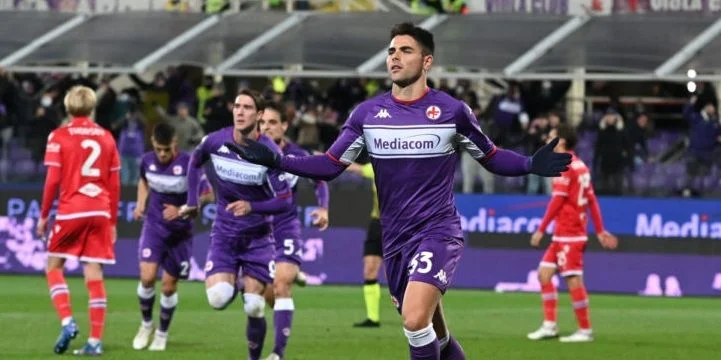 Болонья - Фиорентина