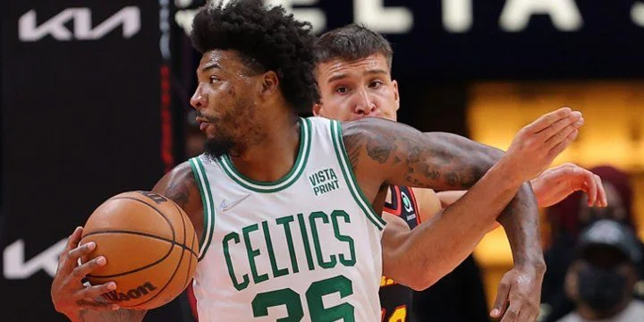 Портленд - Бостон