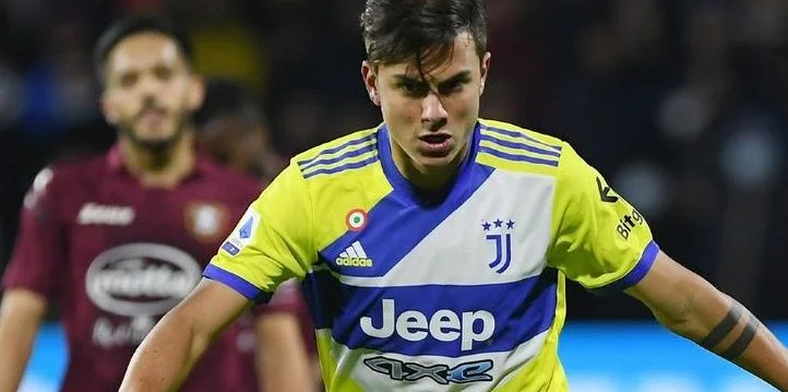 Ювентус - Дженоа