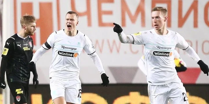 Сочи - Краснодар