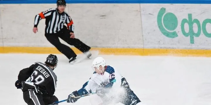 Рубин - Буран Рубин - Буран