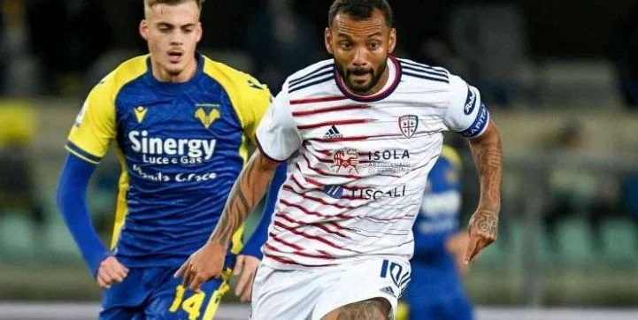 Кальяри - Торино