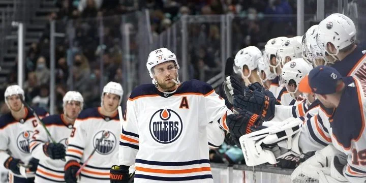 Виннипег Джетс - Торонто