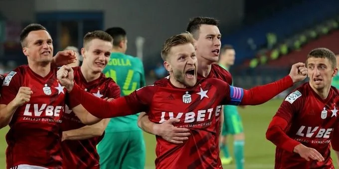 Варта - Висла Краков