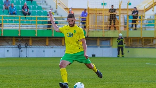 Истра 1961 - Славен Белупо