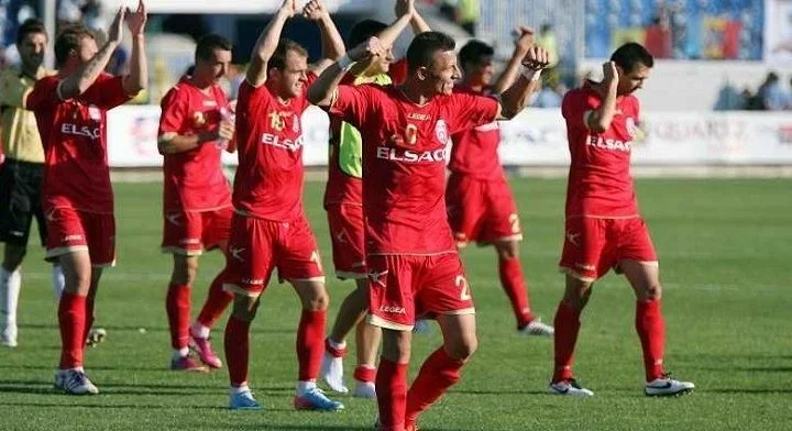 Ботошани - Университатя