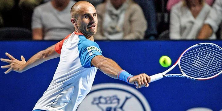 Мариуш Копил - Алексей Ватутин