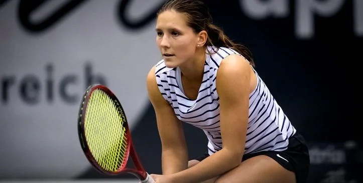 Варвара Грачева - Юлия Грабер