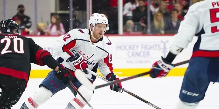 Вашингтон - Анахайм