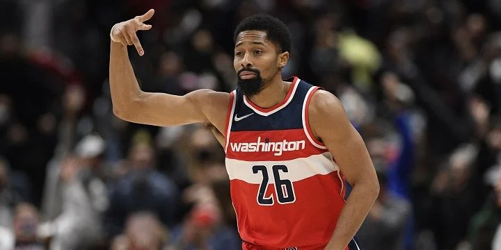 Индиана - Вашингтон