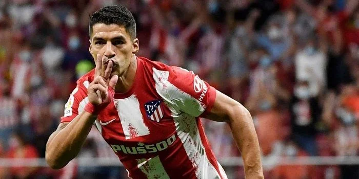 Порту - Атлетико