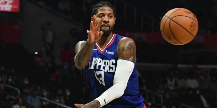 Портленд - Клипперс Портленд - Клипперс