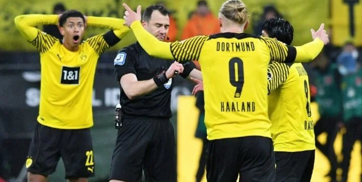 Боруссия Д - Бешикташ Боруссия Д - Бешикташ