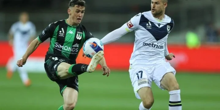 Вестерн Юнайтед - Веллингтон Феникс Вестерн Юнайтед - Веллингтон Феникс