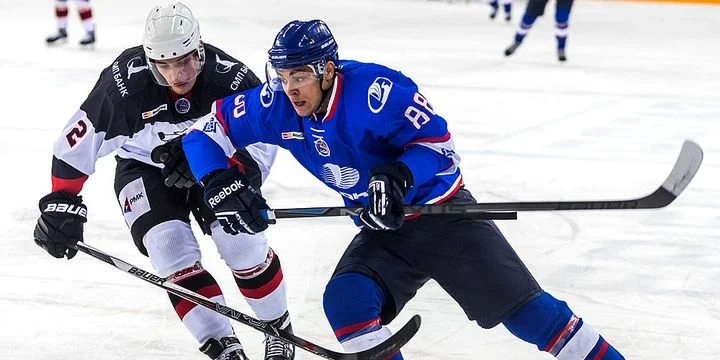 Ладья Тольятти - Молот Ладья Тольятти - Молот