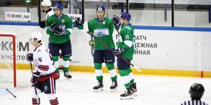 Сарматы - Толпар