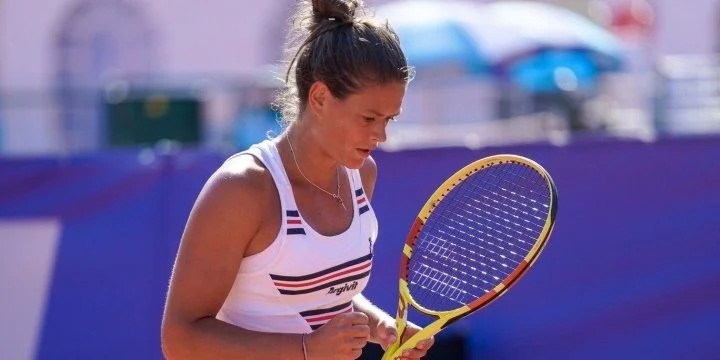 Хлоэ Паке - Гретье Миннен