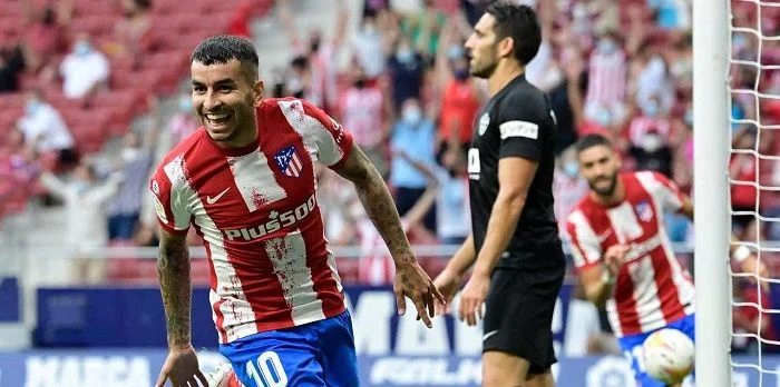 Порту - Атлетико