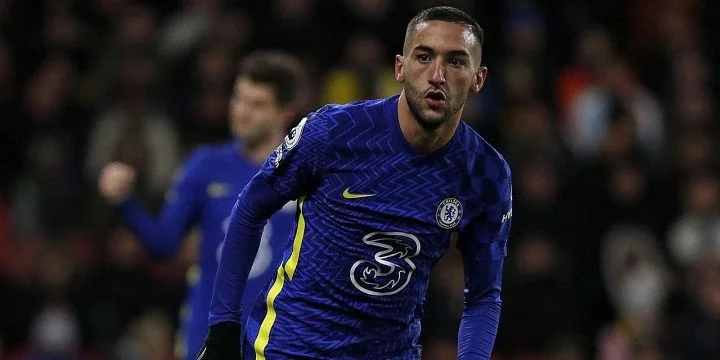 Зенит - Челси Зенит - Челси